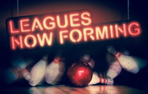 leagues forming